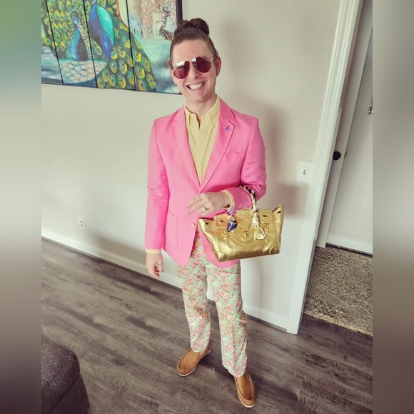 Part II - #30daysinlilly π₯°ππ€© - Picture 5 of 16